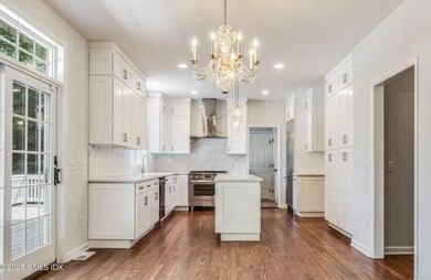 12 Hickory Dr unit B, Greenwich, CT 06831 - photo 4