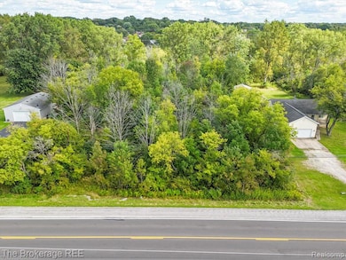 0 VACANT LAND Elms Rd, Flint, MI 48532 - photo 7