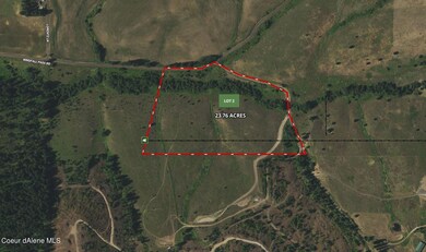 Close aerial Lot 2