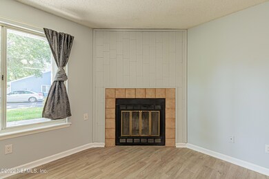 7 Fireplace