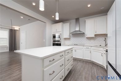 4352 Bon Secours Pkwy unit A, Henrico, VA 23233 - photo 5