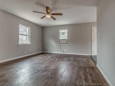 8901 N Cincinnati Ave, Sperry, OK 74073 - photo 6