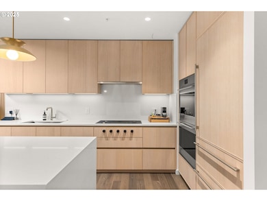 Block 216 unit 3003, Portland, OR 97205 - photo 6