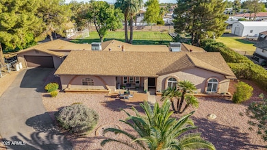 11143 E Vallejo St, Chandler, AZ 85248 - photo 3