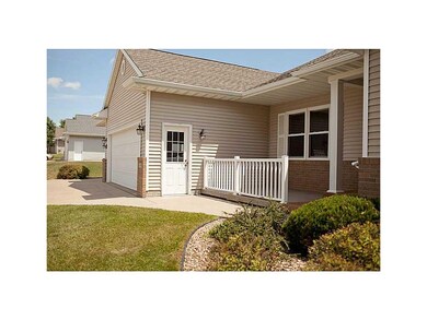 Front Exterior.