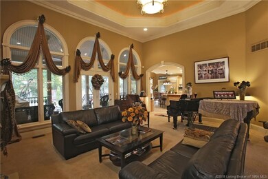 4406 Saint Paul Devence, Floyds Knobs, IN 47119 - photo 6