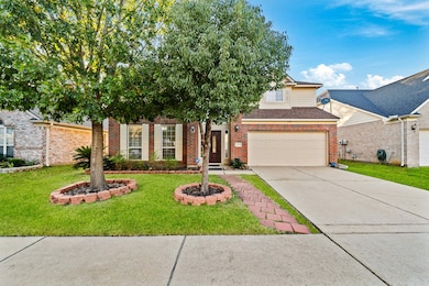 4827 Yearling Ridge Ct, Katy, TX 77449 - photo 2