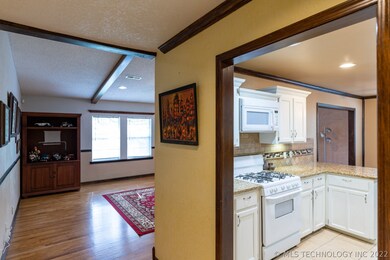 4905 S Ironwood Ave, Broken Arrow, OK 74011 - photo 7