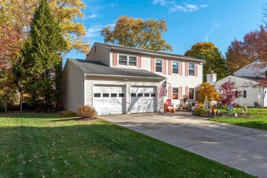 740 Old Coach Road