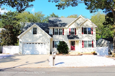 326 Enterprise Dr, Forked River, NJ 08731 - photo 2