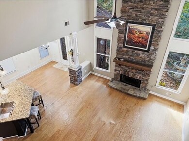 2698 Claredon Trace NW, Kennesaw, GA 30144 - photo 6