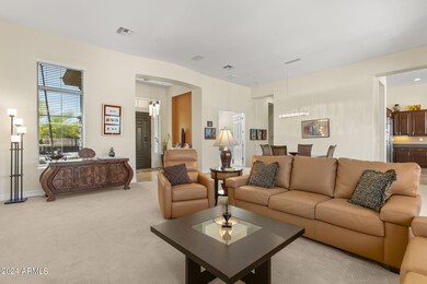 GREAT ROOM