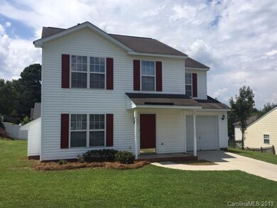 941 Faye St, Statesville, NC 28677 - photo 2