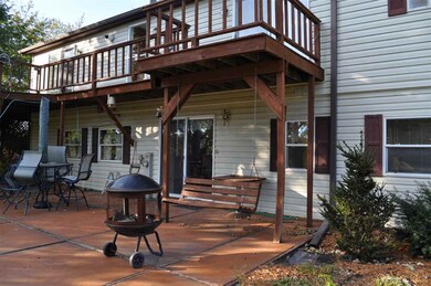 N2669 Pine Tree Rd, Monroe, WI 53566 - photo 4