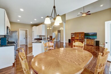 10340 Nelson St, Crown Point, IN 46307 - photo 4