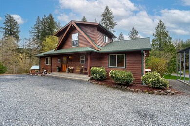 151 Raubuck Rd, Winlock, WA 98596 - photo 3
