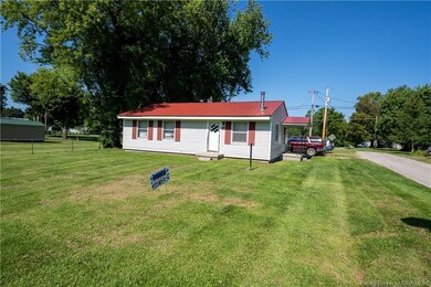 809 Highway 3, Otisco, IN 47163 - photo 2