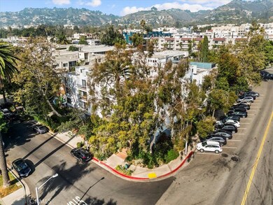 7505 Hampton Ave unit 4, West Hollywood, CA 90046 - photo 4