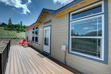 142 Long Rifle Way, Como, CO 80432 - photo 3