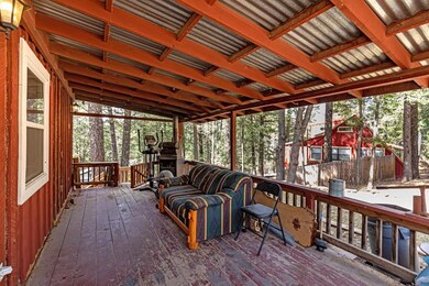 16 Big Tree Ln, Cloudcroft, NM 88317 - photo 4