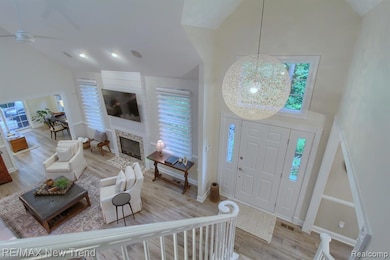 49698 Timber Trail unit 23, Novi, MI 48374 - photo 7