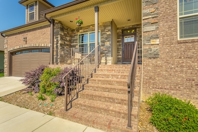 724 Soaring Eagle Cir, Hixson, TN 37343 - photo 5