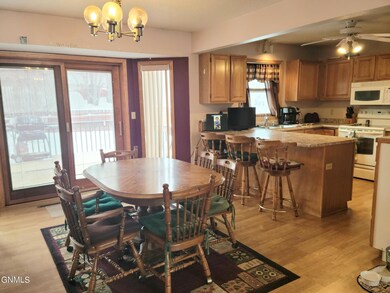 kitchen counter