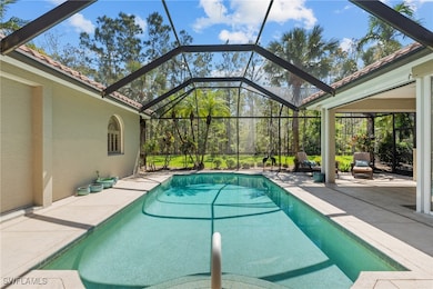 2874 Lone Pine Ln, Naples, FL 34119 - photo 4