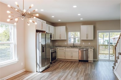 404 Hogart St, Franklin, VA 23851 - photo 3