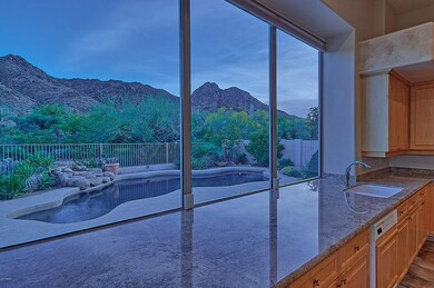 Bring the outside in!