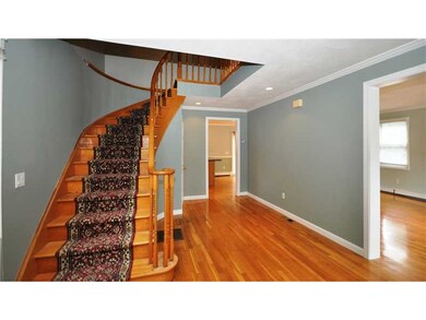 213 Cole Ave, Providence, RI 02906 - photo 4