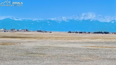 Property view of mountains featuring a rural view