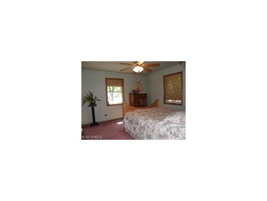 Master bedroom.