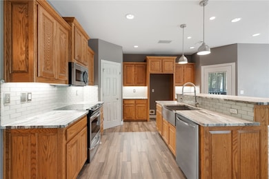 15 Hallock Dr, Bella Vista, AR 72714 - photo 7