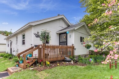 1122 Arlington St NE, Grand Rapids, MI 49505 - photo 2