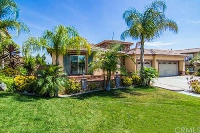 Gorgeous Southern California contemporary style cu