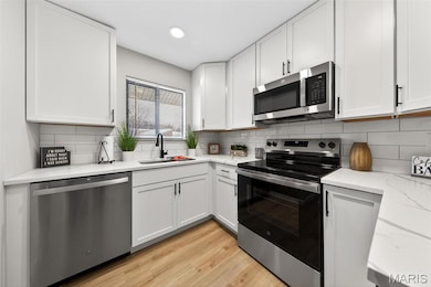 28 Jakes Ct unit E, O Fallon, MO 63366 - photo 2