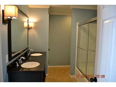 Master Bath/Spa.