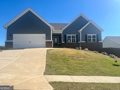 79 Lyles Corner, Statham, GA 30666 - photo 2