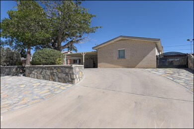 4800 Louisiana St, El Paso, TX 79930 - photo 4
