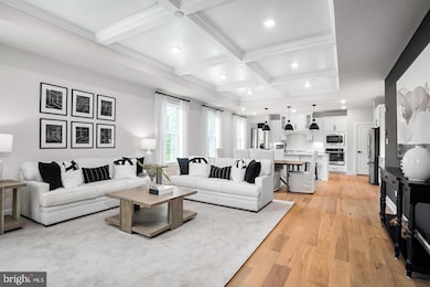 6499 S Trotter Rd, Columbia, MD 21029 - photo 2