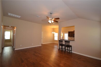 Never lived on wood floors and fresh paint. Better