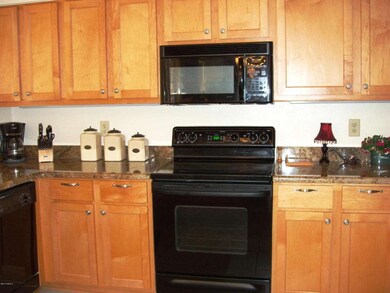 Cabinets