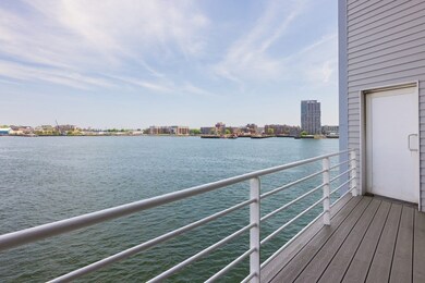 14 Constellation Wharf unit 14, Boston, MA 02129 - photo 2
