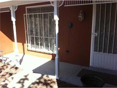 2400 Ruewood Place, El Paso, TX 79935 - photo 4