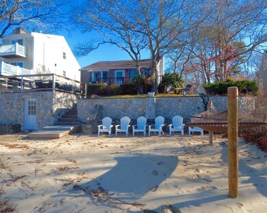 259 Edgewater Dr W, East Falmouth, MA 02536 - photo 6