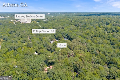 335 Caldwell Cir, Athens, GA 30605 - photo 6