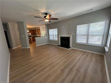 4706 Feldspar Quay, Chesapeake, VA 23321 - photo 4