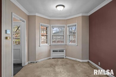 1911 21st St unit 1911 1/2, Rock Island, IL 61201 - photo 5