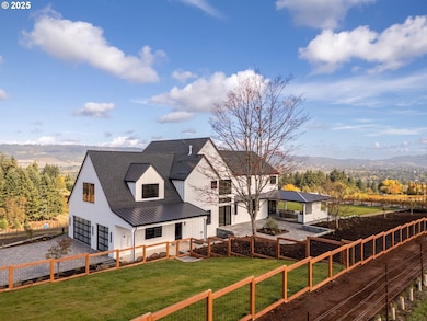 20850 NE Big Fir Ln, Dundee, OR 97115 - photo 5